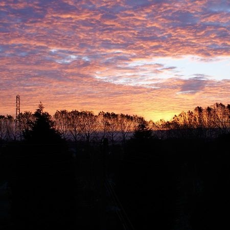 Haselor Farm B & B Evesham Esterno foto