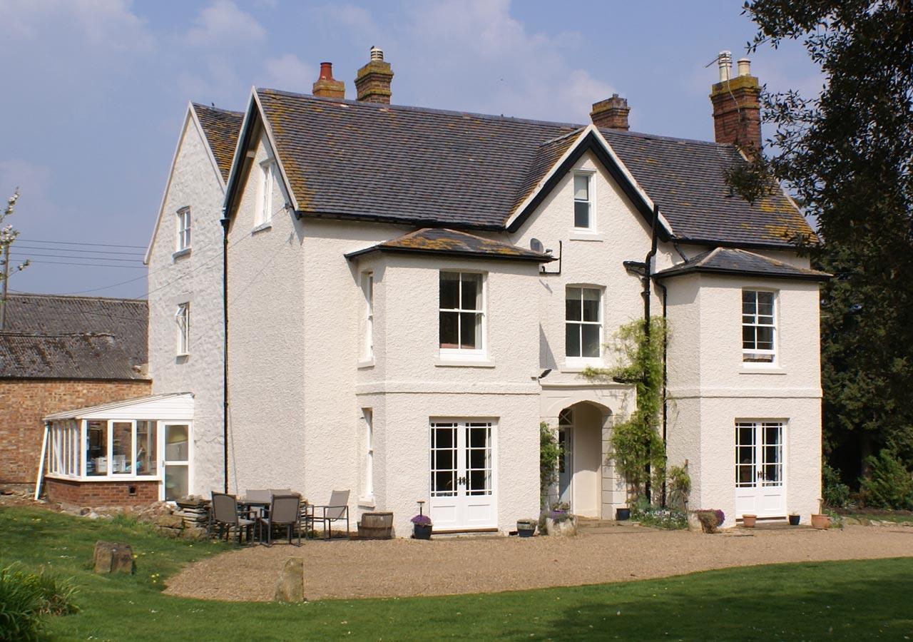 Haselor Farm B & B Evesham Esterno foto