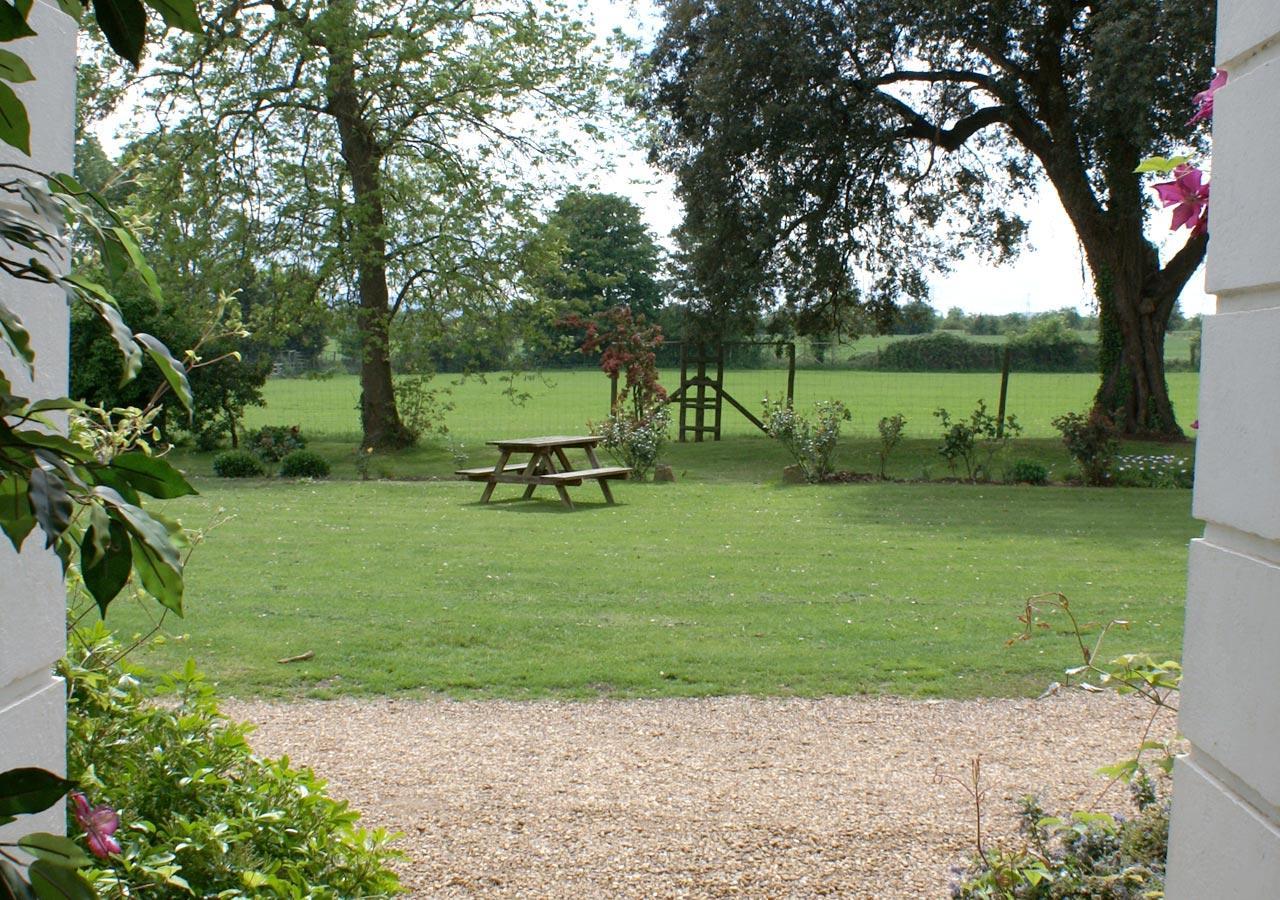 Haselor Farm B & B Evesham Esterno foto