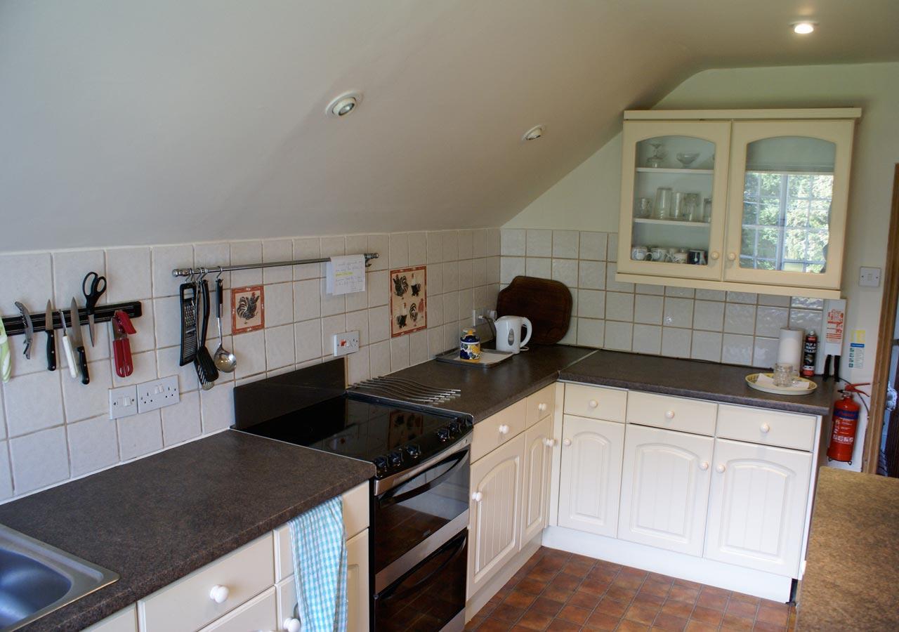 Haselor Farm B & B Evesham Esterno foto