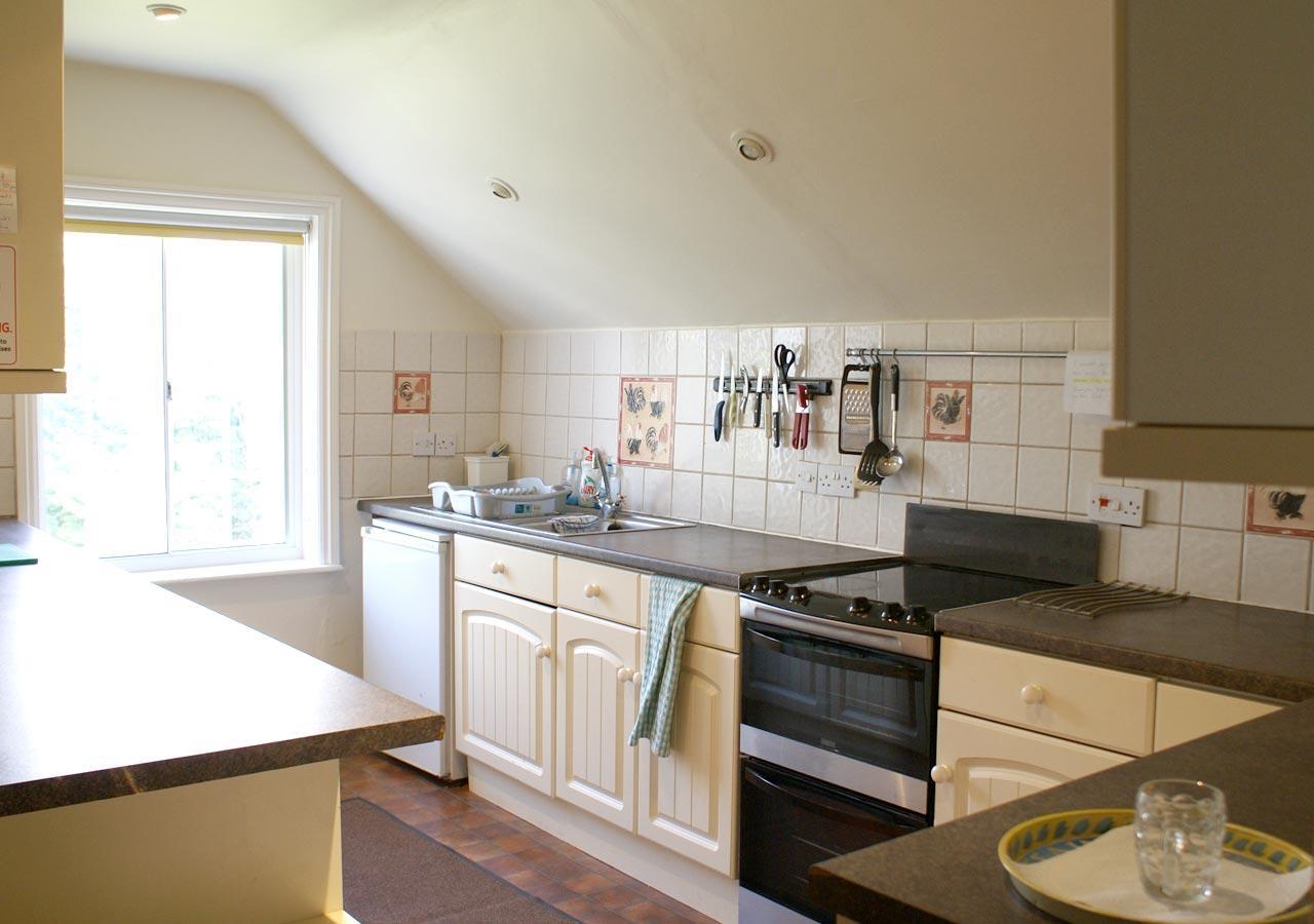 Haselor Farm B & B Evesham Esterno foto