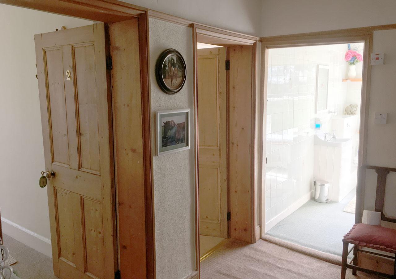 Haselor Farm B & B Evesham Esterno foto