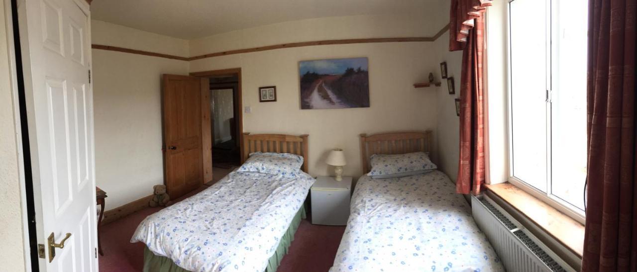Haselor Farm B & B Evesham Esterno foto