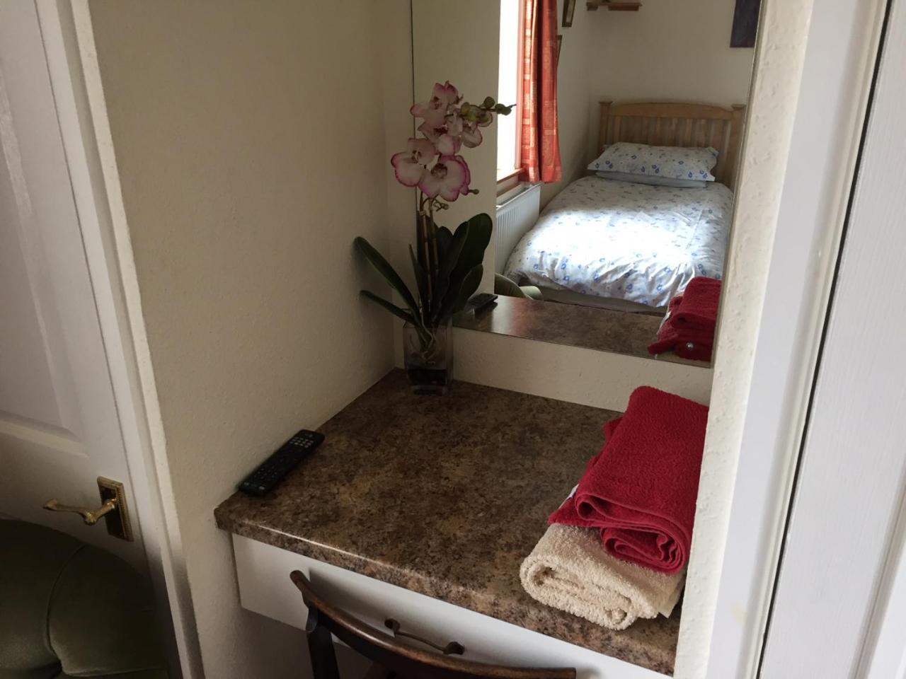 Haselor Farm B & B Evesham Esterno foto