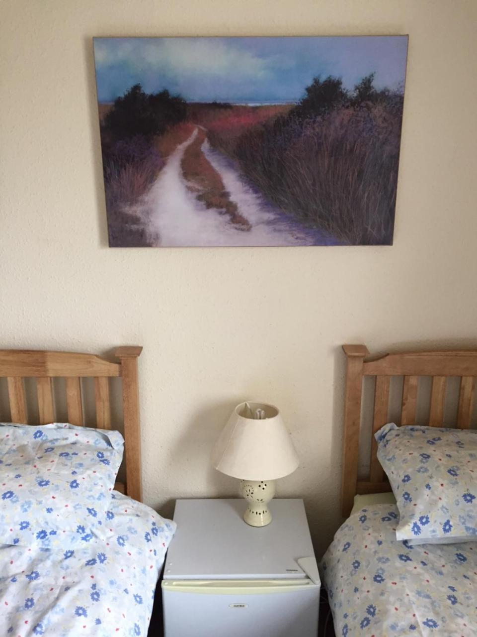 Haselor Farm B & B Evesham Esterno foto